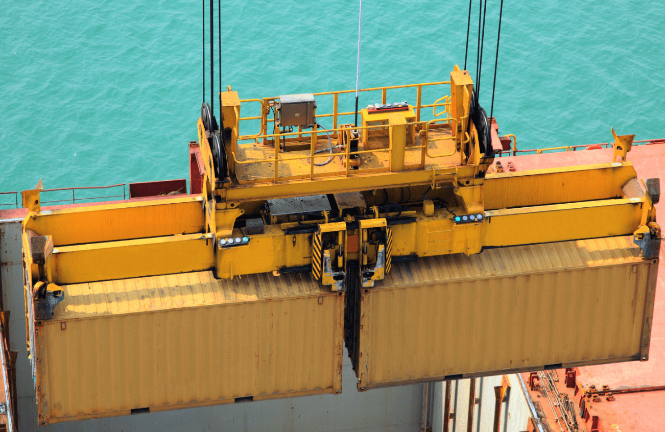 The Role of AI in Transforming Logistics