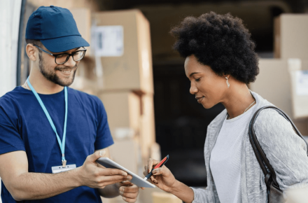 Smooth Sailing: Tips for Shipping Internationally