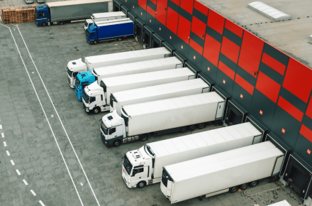 Logistics: Customer Expectations in World